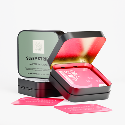 Sleep Strips