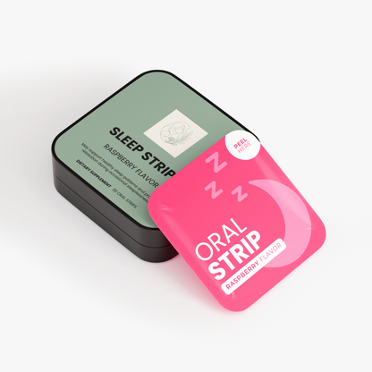 Sleep Strips